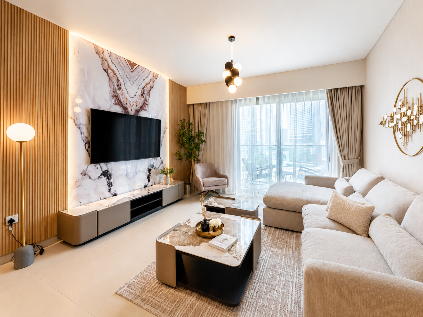 Eden Collection | Burj Crown