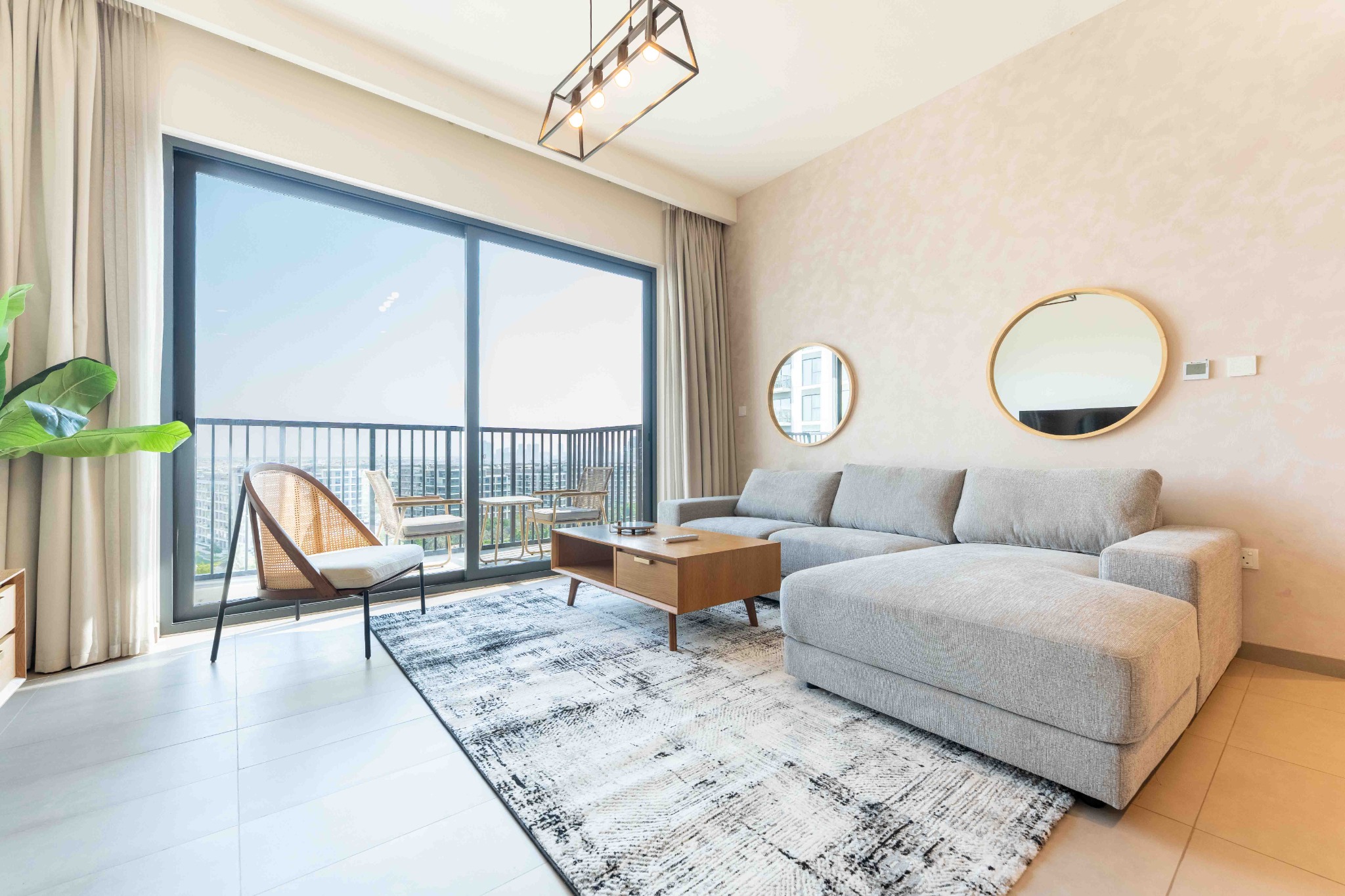 The Eden Family Escape | Dubai Hills