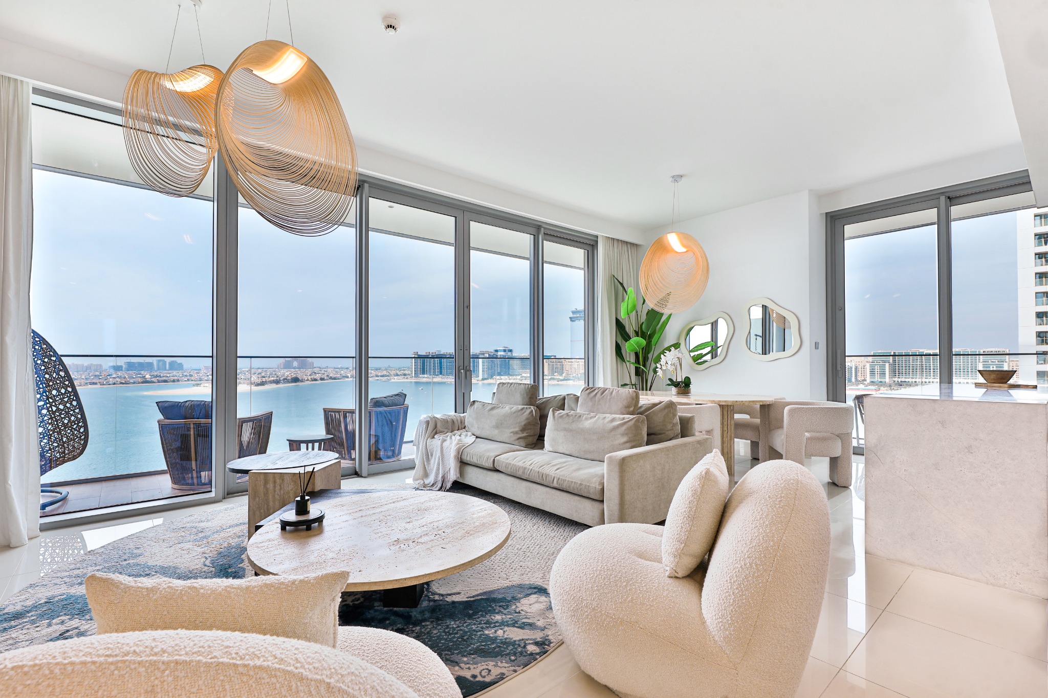 Eden Royal Sea View