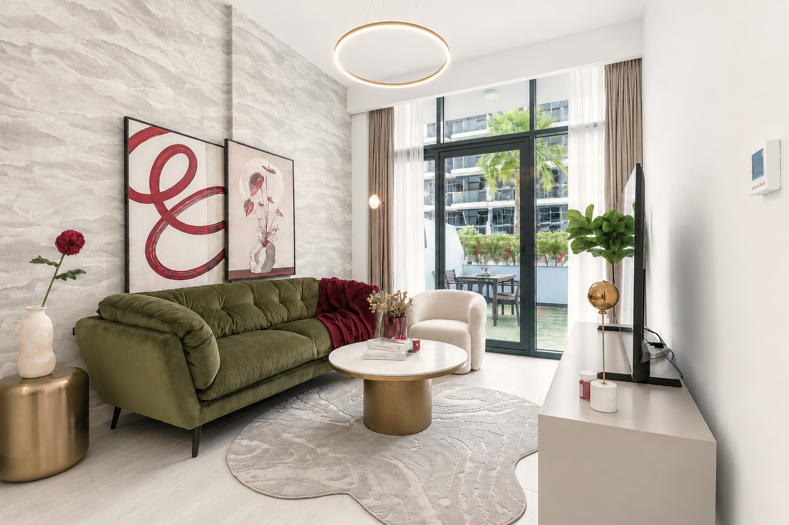 Eden Riviera Escape